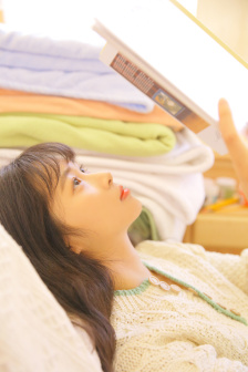 妈妈让儿子进入生命之门
